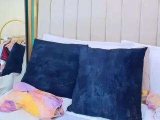 Jenna-Carsson's Live Sex Cam Show