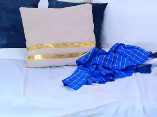 Jenna-Carsson's Live Sex Cam Show