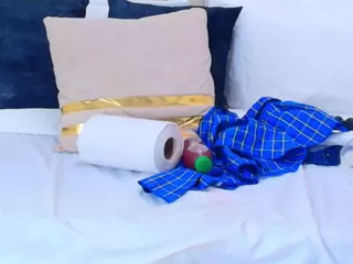 Jenna-Carsson's Live Sex Cam Show
