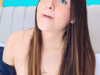 Jenna-Carsson's Live Sex Cam Show