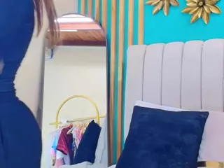 Jenna-Carsson's Live Sex Cam Show
