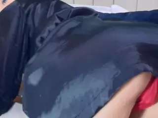 Jenna-Carsson's Live Sex Cam Show
