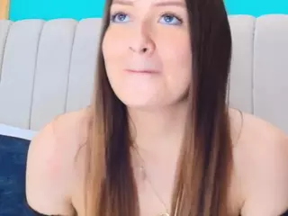 Jenna-Carsson's Live Sex Cam Show