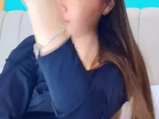 Jenna-Carsson's Live Sex Cam Show