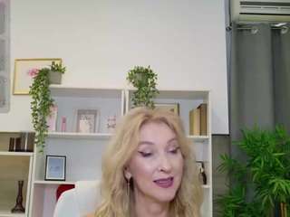 Ladyleea's live stream