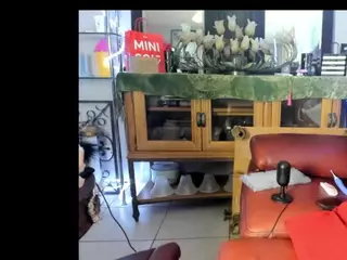 Picky's Live Sex Cam Show