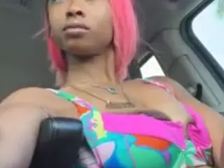 Picky's Live Sex Cam Show