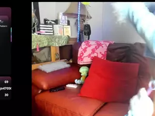 Picky's Live Sex Cam Show