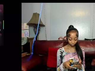 picky's Live Sex Cam Show