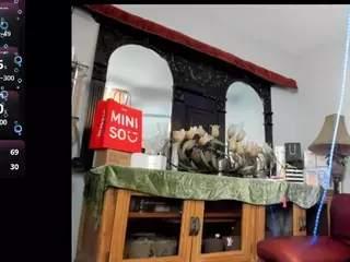picky's Live Sex Cam Show