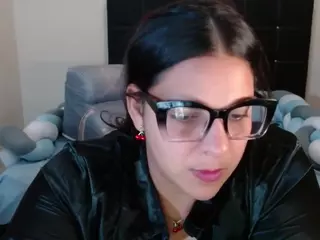 SophiaMontero's Live Sex Cam Show