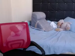 SophiaMontero's Live Sex Cam Show
