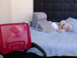 SophiaMontero's Live Sex Cam Show
