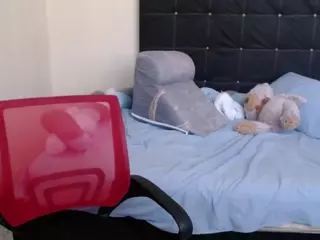 SophiaMontero's Live Sex Cam Show