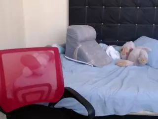 SophiaMontero's Live Sex Cam Show