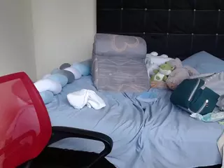 SophiaMontero's Live Sex Cam Show