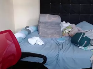 SophiaMontero's Live Sex Cam Show