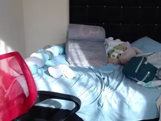 SophiaMontero's Live Sex Cam Show