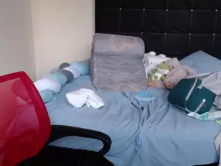 SophiaMontero's Live Sex Cam Show
