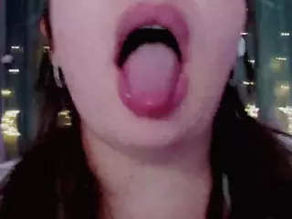 AfinaDj's Live Sex Cam Show