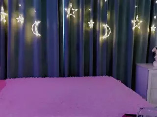 AfinaDj's Live Sex Cam Show