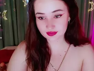 AfinaDj's Live Sex Cam Show