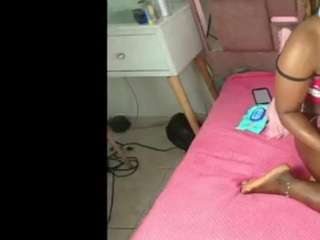 alice-duperly webcam