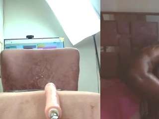 alice-duperly webcam