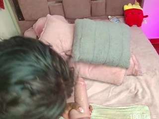 Alice-duperly live webcam show