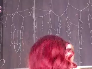 CindeFucknRella's Live Sex Cam Show