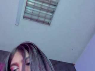 This model is live right now. hannagrace21
