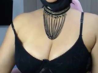 camsoda jameelamilf