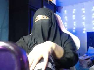 jameelamilf webcam