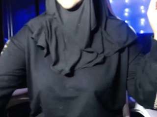jameelamilf - Cam en Direct
