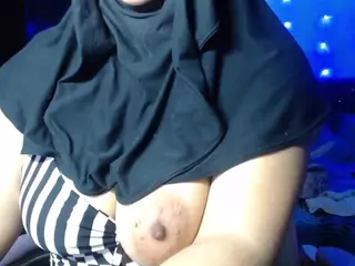 jameelamilf's Live Sex Cam Show
