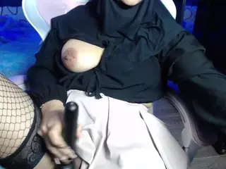 jameelamilf's Live Sex Cam Show