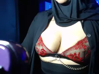 jameelamilf's Live Sex Cam Show