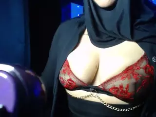 jameelamilf's Live Sex Cam Show