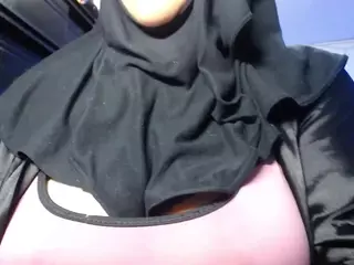 jameelamilf's Live Sex Cam Show