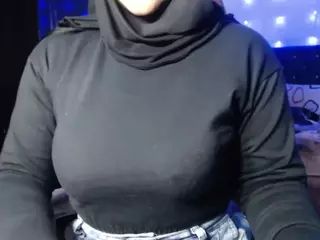 jameelamilf's Live Sex Cam Show