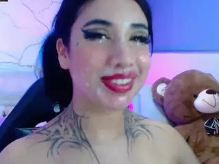 lizzcute's Live Sex Cam Show