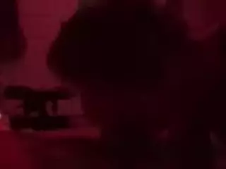 Minerva's Live Sex Cam Show