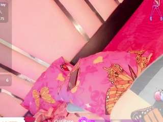 sabri9inches from CamSoda