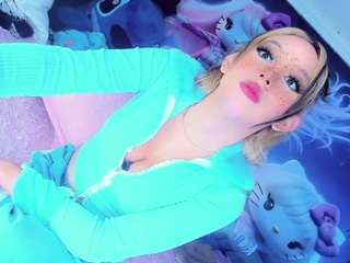 thequeenshot Live Webcam on CamSoda