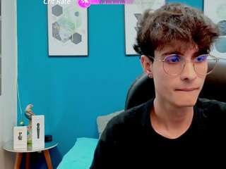 thomasluis's Cam show and profile