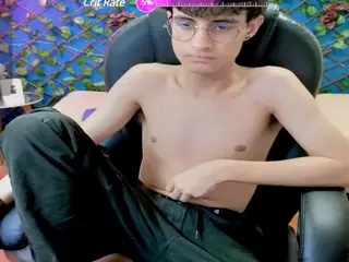 thomas's Live Sex Cam Show