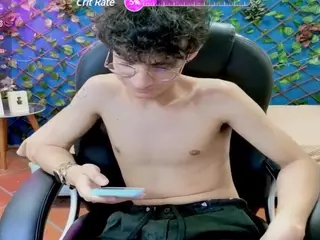 thomas's Live Sex Cam Show