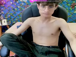 thomas's Live Sex Cam Show