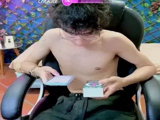 thomas's Live Sex Cam Show