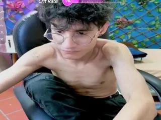 thomas's Live Sex Cam Show
